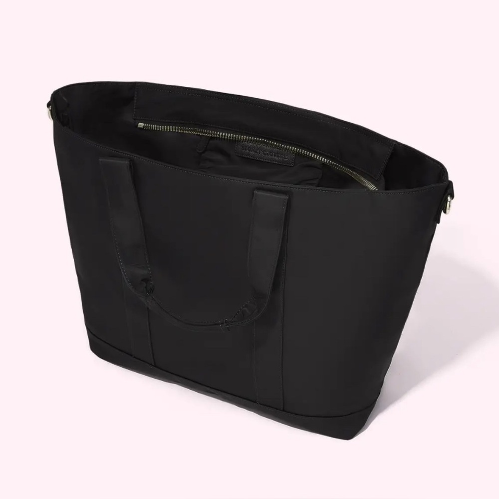Stoney Clover Tote Bag - Picture 2 of 13